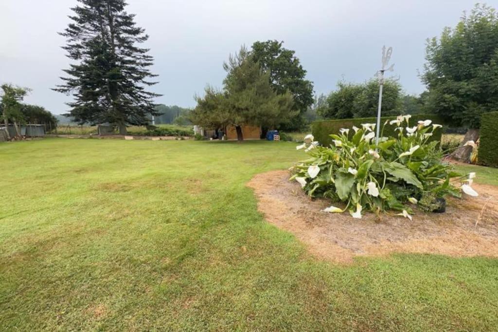 Binic Maison De Campagne Villa Plourhan ภายนอก รูปภาพ