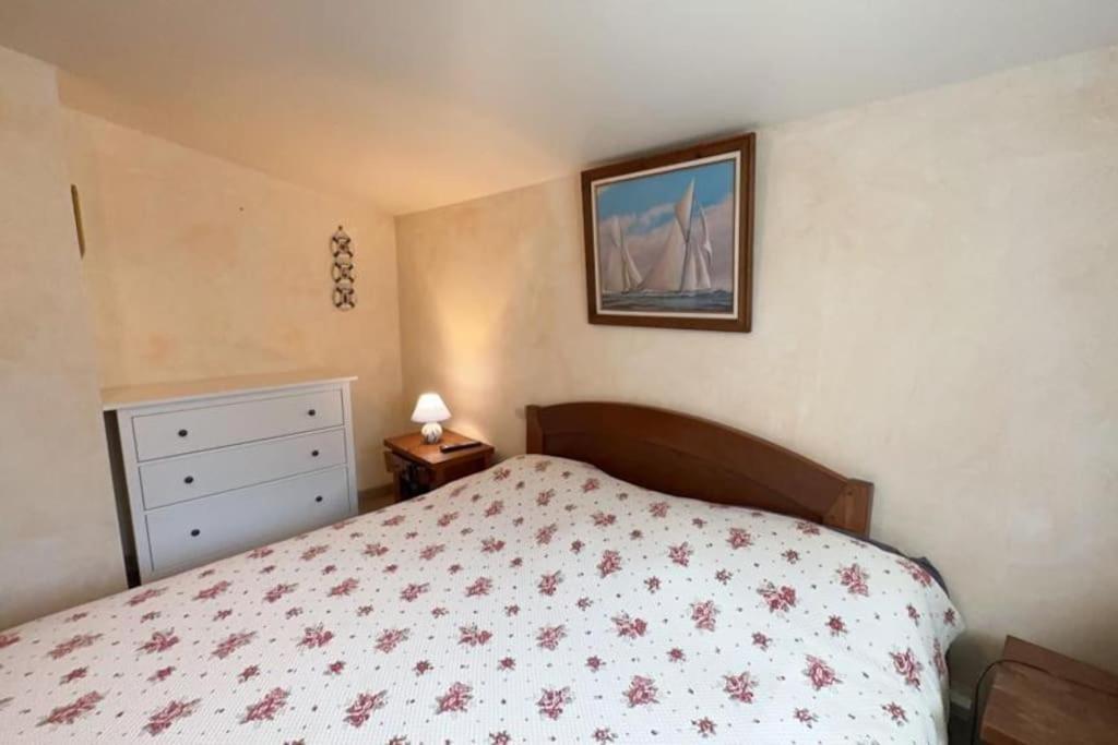 Binic Maison De Campagne Villa Plourhan ภายนอก รูปภาพ